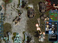 Machines at War 3 RTS screenshot, image №1370578 - RAWG