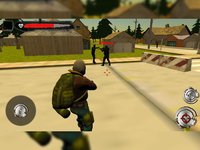 Rules of Dead Walking Island screenshot, image №1889793 - RAWG