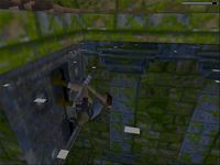 Tomb Raider screenshot, image №320429 - RAWG