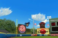 Batter Up Baseball Lite - The Classic Arcade Homerun Hitting Game screenshot, image №941700 - RAWG