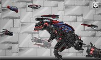 TermityrannoComthus Dino Robot screenshot, image №1542481 - RAWG