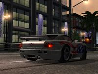 Burnout 2: Point of Impact screenshot, image №568644 - RAWG