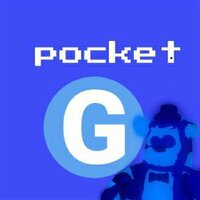 Pocket g(NEW) screenshot, image №3358487 - RAWG