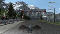Gran Turismo HD Concept screenshot, image №2096867 - RAWG