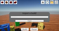 BloxBuilder screenshot, image №3590933 - RAWG