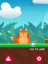 Animal Stack Jump screenshot, image №1776703 - RAWG