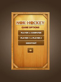 Nok Hockey screenshot, image №2126230 - RAWG