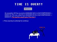 The Exam XP screenshot, image №3111074 - RAWG