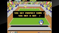 Arcade Archives Penguin-Kun Wars screenshot, image №2267937 - RAWG