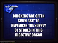 Jeopardy! 2003 screenshot, image №313878 - RAWG