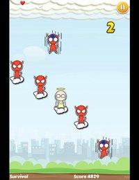 Demonition screenshot, image №1202898 - RAWG