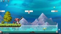Idle Waters screenshot, image №4214899 - RAWG