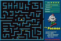 FastStone Pacman screenshot, image №386470 - RAWG