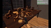 Time Gamers: 12000 Years in One Square Mile screenshot, image №4245476 - RAWG