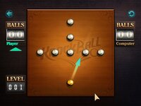 Knockball pool screenshot, image №3094336 - RAWG