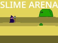 SLIME ARENA (serci98) screenshot, image №3414406 - RAWG