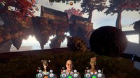 Arakion screenshot, image №627811 - RAWG