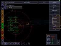 Tactical Space Command Lite screenshot, image №963364 - RAWG