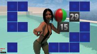 Sexy Memory Puzzle - Pool Girls screenshot, image №4101949 - RAWG