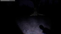 Slenderman The eight pages RTX screenshot, image №3627614 - RAWG