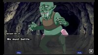 Touching Live2D Ork Sex With Lady Knight screenshot, image №2863502 - RAWG