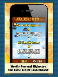 Addictive Match screenshot, image №974797 - RAWG