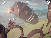 Bike Baron 2 screenshot, image №3124344 - RAWG