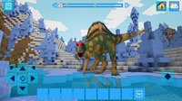 DinoCraft Survive & Craft Pocket Edition screenshot, image №2082440 - RAWG