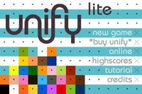 Unify Lite screenshot, image №2033313 - RAWG