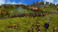 History: Great Battles - Medieval screenshot, image №486316 - RAWG