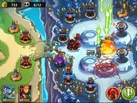 Kingdom Defense: Hero Legend screenshot, image №1717289 - RAWG