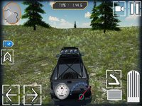 Off-road 4x4 SUV Driving 2018 screenshot, image №1866339 - RAWG