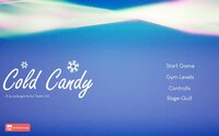Cold Candy screenshot, image №2909118 - RAWG
