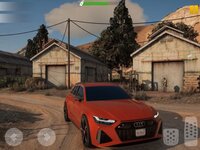 Real Car Driving: Racing games screenshot, image №3293063 - RAWG