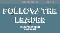 Follow The Leader (bulletproofpancake) screenshot, image №2953108 - RAWG