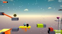 Faster Than Possible (itch) screenshot, image №3124455 - RAWG
