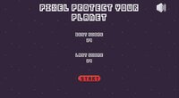 Pixel Protect Your Planet screenshot, image №3710857 - RAWG