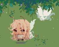 Faerie Catcher | Gyrh screenshot, image №3792998 - RAWG