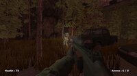 Dark Ruines screenshot, image №2533657 - RAWG