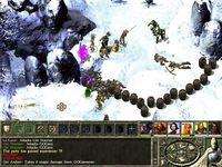 Icewind Dale 2 Complete screenshot, image №220133 - RAWG