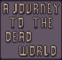 A JOURNEY TO THE DEAD WORLD screenshot, image №2938962 - RAWG