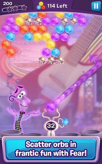 Inside Out Thought Bubbles screenshot, image №1587083 - RAWG