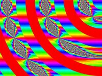 Raf R's Psychedelic Art Machine screenshot, image №3095796 - RAWG