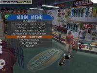 Tony Hawk's Pro Skater 3 — Gametrog