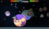 Super Space Pug screenshot, image №186108 - RAWG