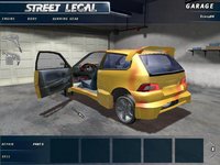 Street Legal screenshot, image №326274 - RAWG