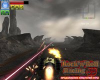 Motor Rock screenshot, image №596745 - RAWG