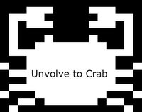 Unvolve to Crab screenshot, image №3500943 - RAWG