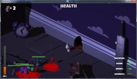 Nightmares Demo screenshot, image №1162914 - RAWG