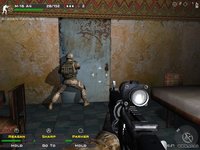 Close Combat: First to Fight screenshot, image №380816 - RAWG